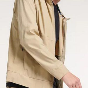 FLX Performence Jacket    Color: Austrailian Wood